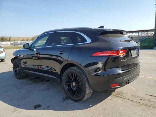 2020 JAGUAR F-PACE POR SADCN2GX1LA617486