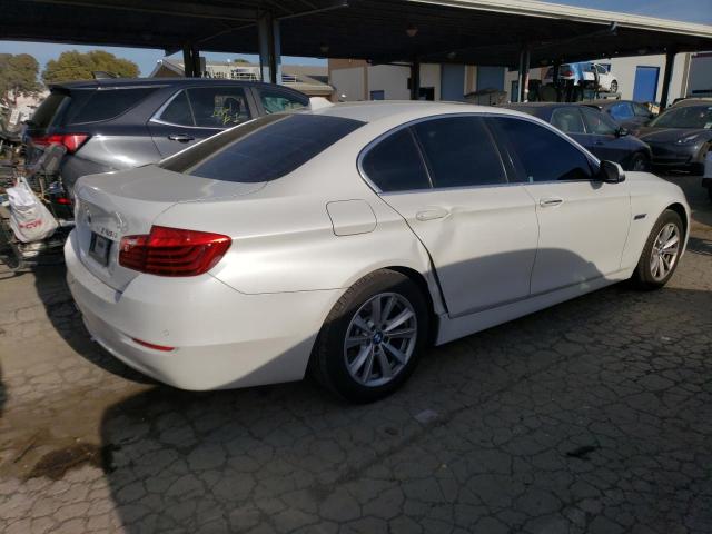 WBA5A5C50ED512376 BMW 528 I
