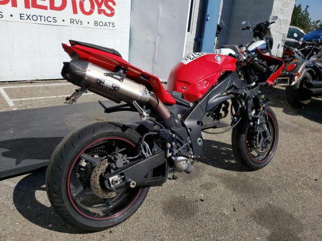 2014 YAMAHA YZFR1 C JYARN23Y2EA004019