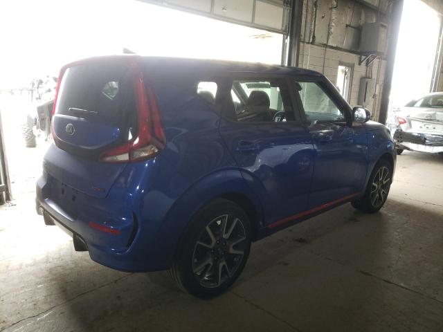 KNDJ63AUXM7790085 KIA Soul Gt Line