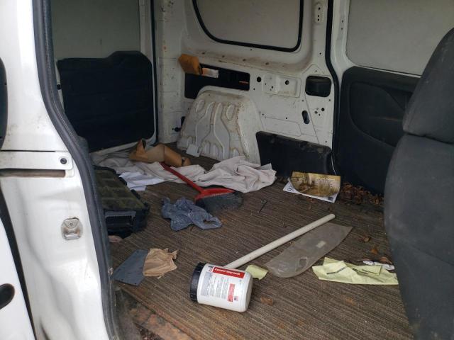 2017 RAM PROMASTER - ZFBERFAB9H6D30815