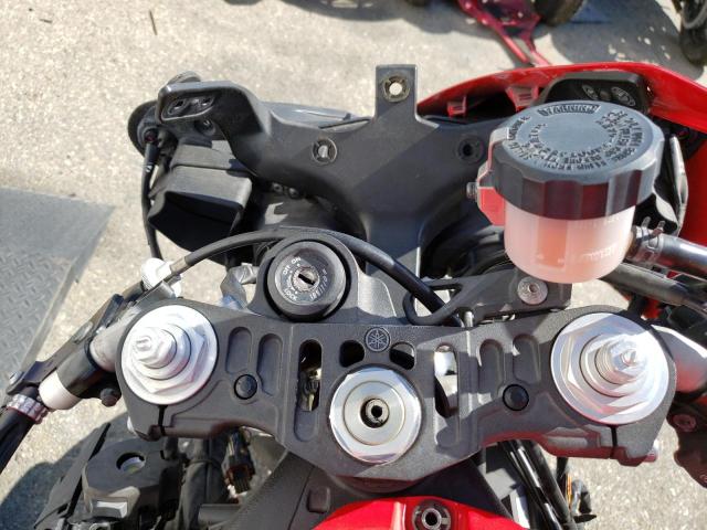 2014 YAMAHA YZFR1 C JYARN23Y2EA004019