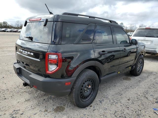 2021 FORD BRONCO SPO 3FMCR9B66MRA19663