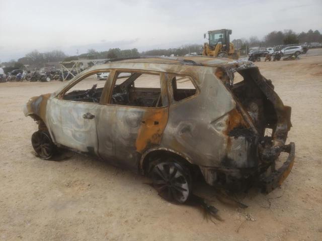 KNMAT2MT5FP522196 Nissan ROGUE S