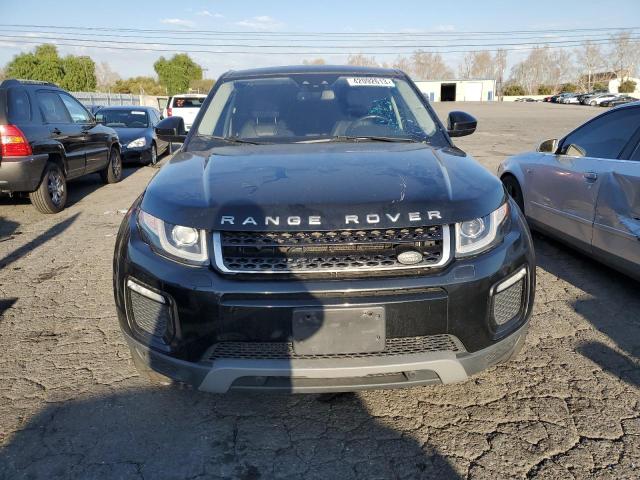 SALVP2BG5HH184980 Land Rover Range Rover Evoque Se