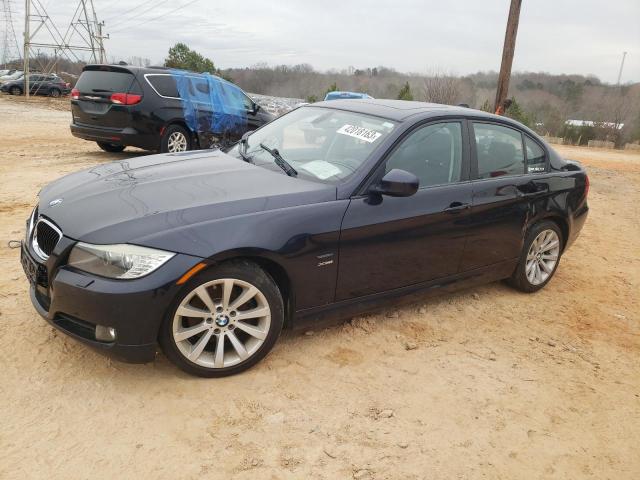 2009 BMW 3 Series 328xi