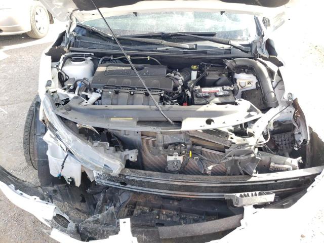 2019 NISSAN SENTRA S - 3N1AB7AP1KY202389