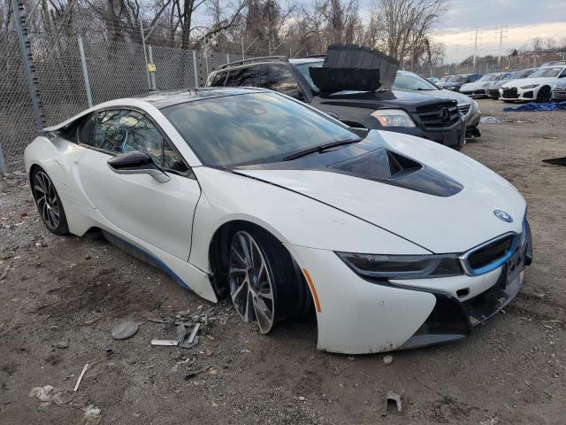 WBY2Z2C54FV392797 BMW I SERIES