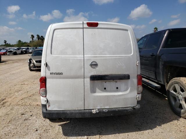 3N6CM0KN3MK708216 Nissan NV200 2.5S