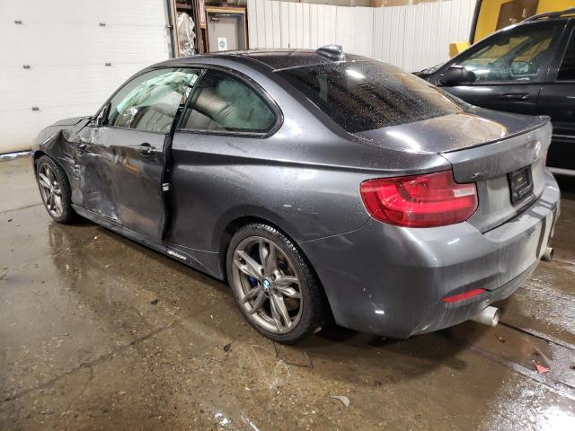 WBA1J9C51FV371173 BMW M235XI