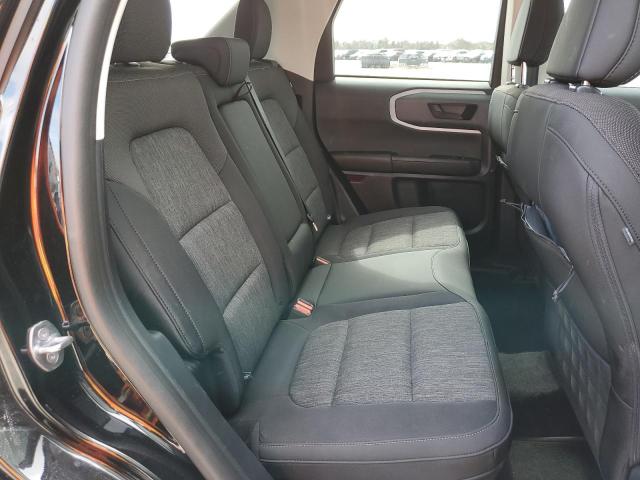 2021 FORD BRONCO SPO 3FMCR9B66MRA19663