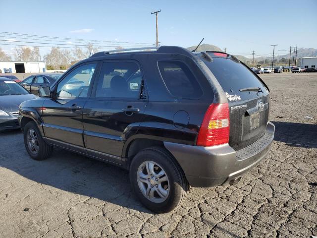 KNDJF723067189428 KIA New Sportage