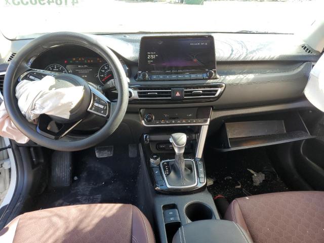KNDETCA20P7381476 KIA Seltos Sx