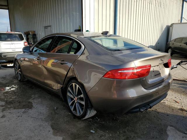 SAJAE4BN4HA971127 Jaguar Xe Prestige