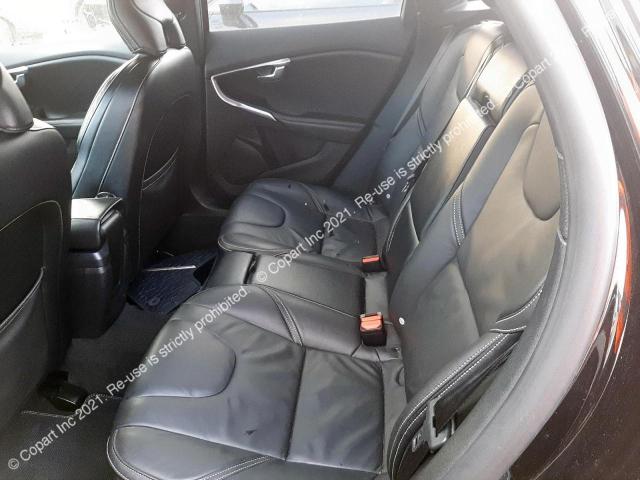 YV1MV74L1H2436514 Volvo V40 R-desi