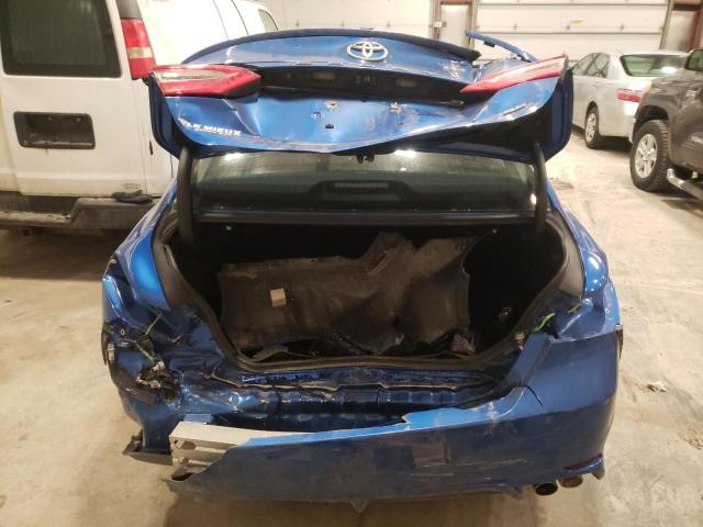 2019 TOYOTA CAMRY L - 4T1B11HK0KU212843