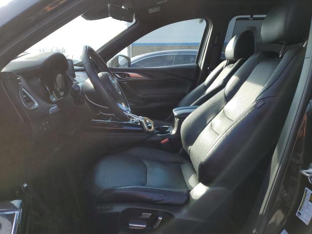 2019 MAZDA CX-9 GRAND JM3TCBDY5K0308078