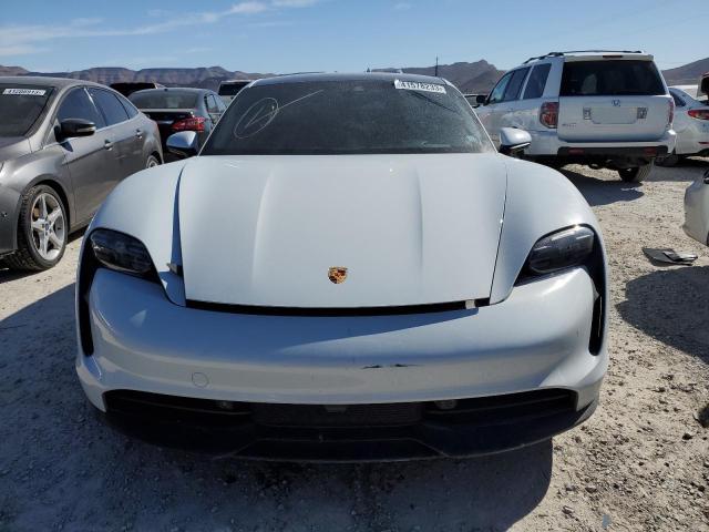 2021 PORSCHE TAYCAN WP0AA2Y13MSA17480