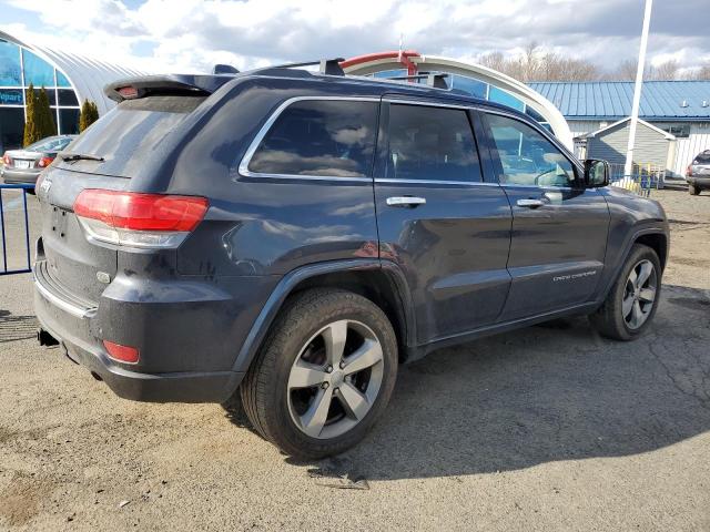 1C4RJFCG6EC447924 Jeep Grand Cherokee Overland