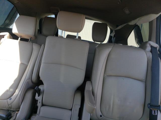 5FNRL6H7XLB013346 2020 HONDA ODYSSEY, photo no. 10