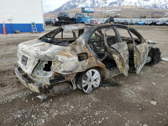 2019 BMW X6 XDRIVE5 - 5UXKU6C55KLP60528