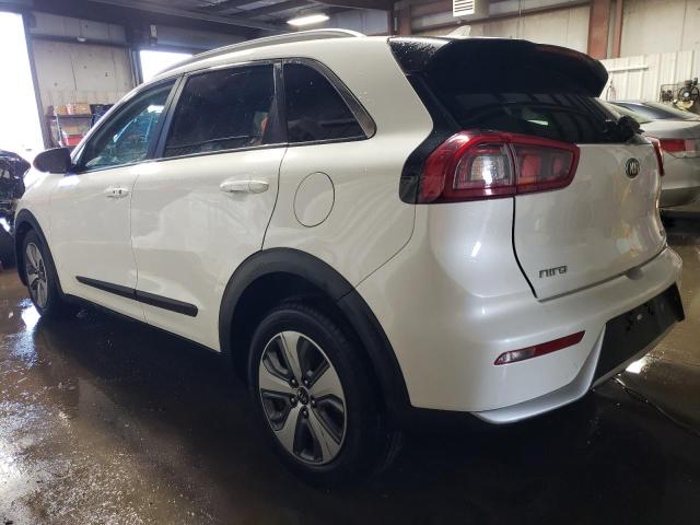 2019 KIA NIRO FE - KNDCB3LC5K5217256