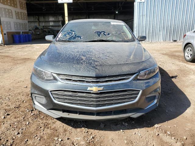 2018 CHEVROLET MALIBU LT 1G1ZD5ST4JF257606