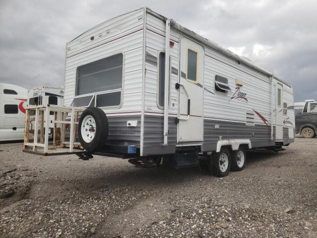 2007 CROS ZINGER VIN: 4V0TC27267F001819