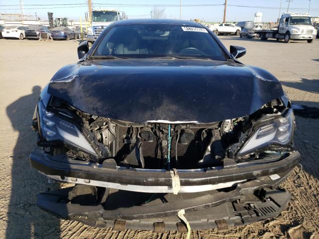 2019 LEXUS RC 350 - JTHHZ5BC0K5020928