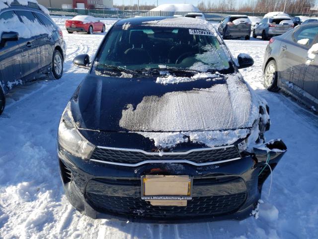 3KPA24AD5LE359248 KIA RIO LX