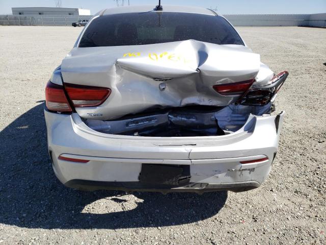 3KPA24AD0ME382339 KIA RIO LX