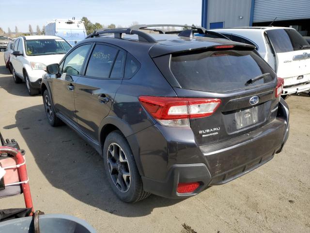 JF2GTACC6K8329731 Subaru Crosstrek Premium