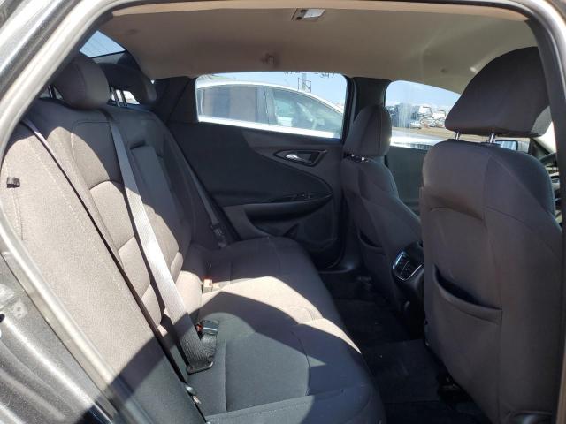 2018 CHEVROLET MALIBU LT 1G1ZD5ST4JF257606