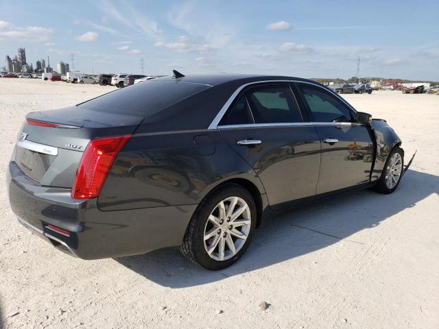 1G6AX5SX6E0195474 Cadillac CTS