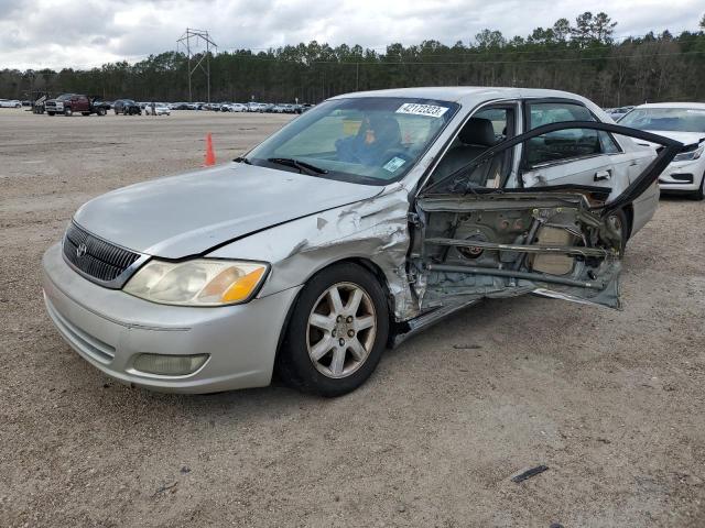 2001 Toyota Avalon XL