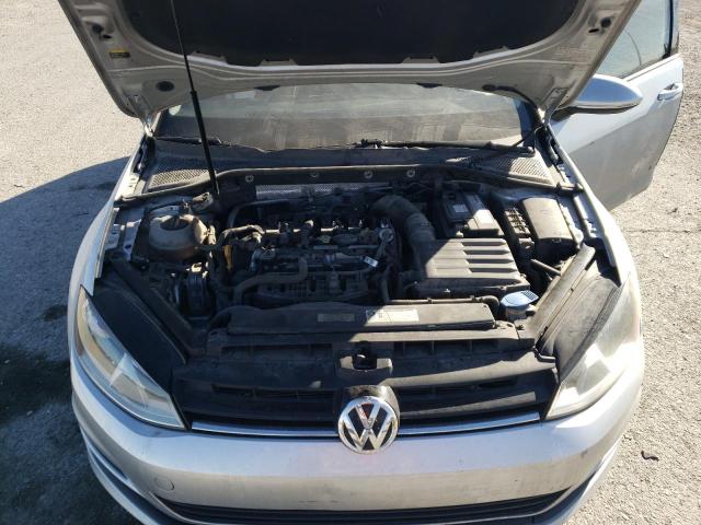 2016 VOLKSWAGEN GOLF SPORT - 3VWC17AU0GM514102