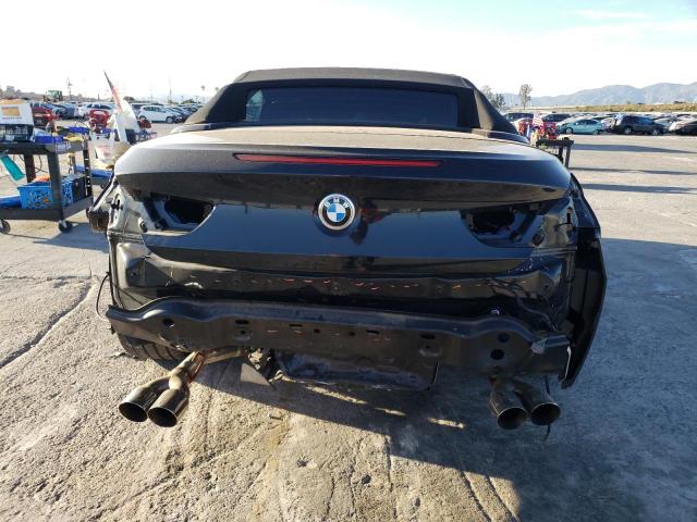 WBA6F5C5XJD997237 BMW 650 I