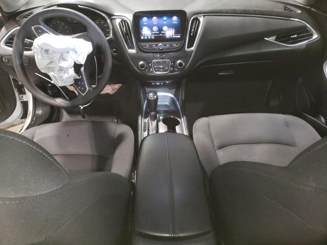2020 CHEVROLET MALIBU LT - 1G1ZD5ST1LF050464