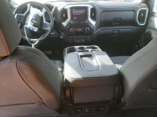 2020 CHEVROLET SILVERADO - 1GCUYDEDXLZ221165