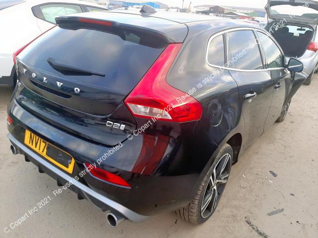 YV1MV74L1H2436514 Volvo V40 R-desi