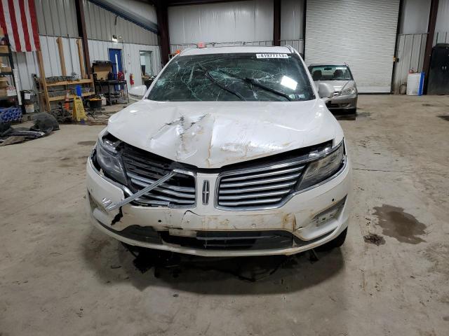 5LMTJ2AH0FUJ28078 Lincoln MKZ