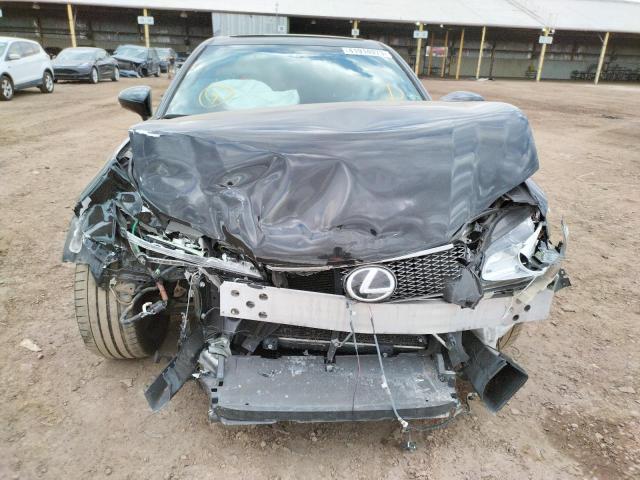 2015 LEXUS GS 350 - JTHBE1BL0FA002047