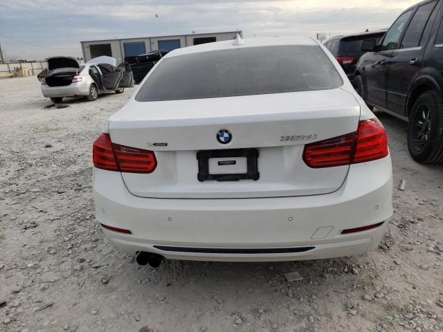 WBA3B3C52EJ979129 BMW 328 XI