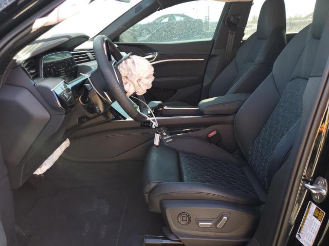 2022 AUDI E-TRON S P - WA1ACBGE1NB038691