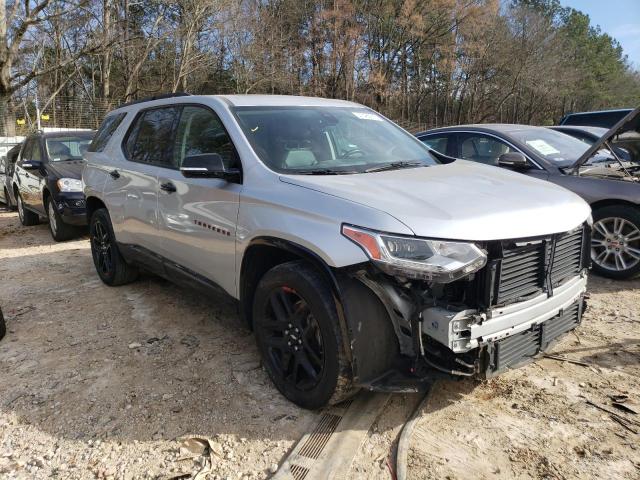 2019 CHEVROLET TRAVERSE P - 1GNERKKW2KJ192177