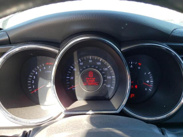 KNAGN4A65B5085477 KIA OPTIMA EX