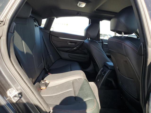 2018 BMW 430XI GRAN - WBA4J3C5XJBB97255