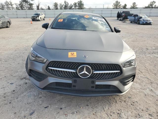 WDD5J4HB9LN076233 Mercedes-Benz CLA 250 4MATIC