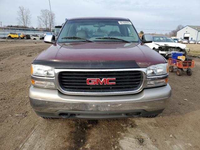 1GTEK19V5YE220043 GMC New Sierra K1500