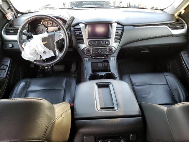 2018 CHEVROLET SUBURBAN C - 1GNSCHKC3JR287960